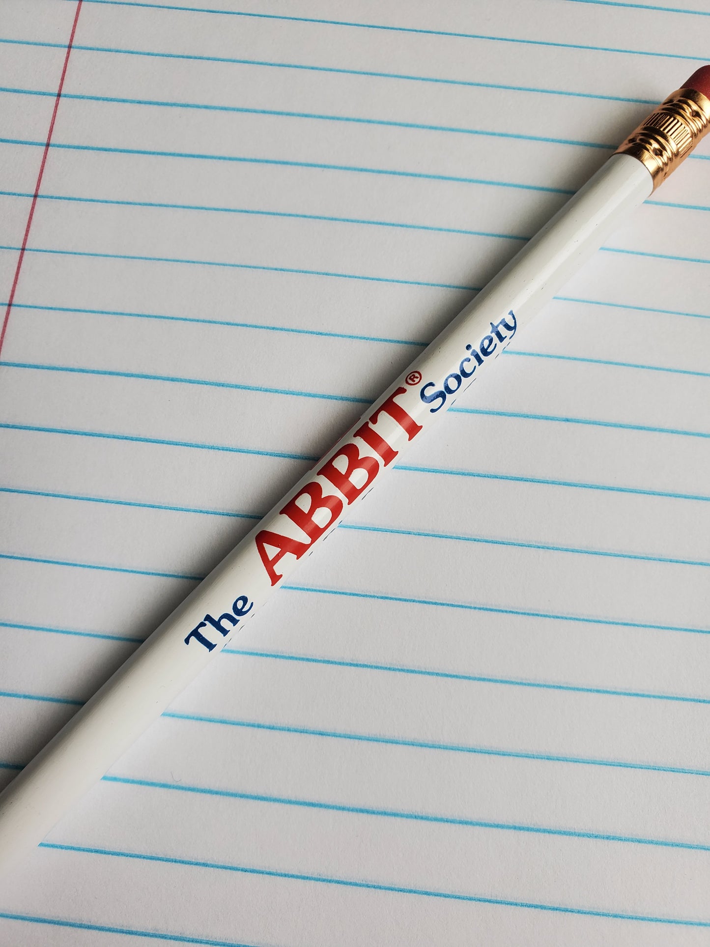 ABBIT Pencils: Set of 50
