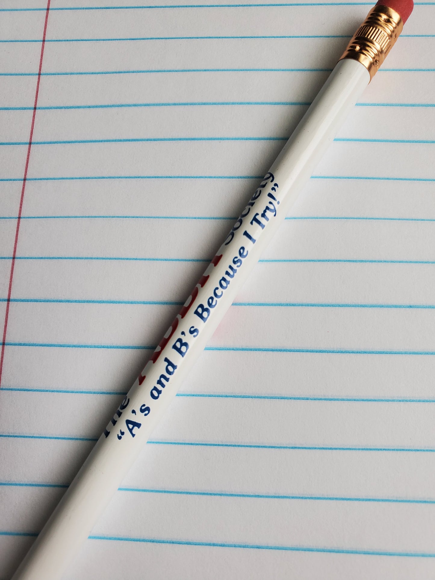 ABBIT Pencils: Set of 50